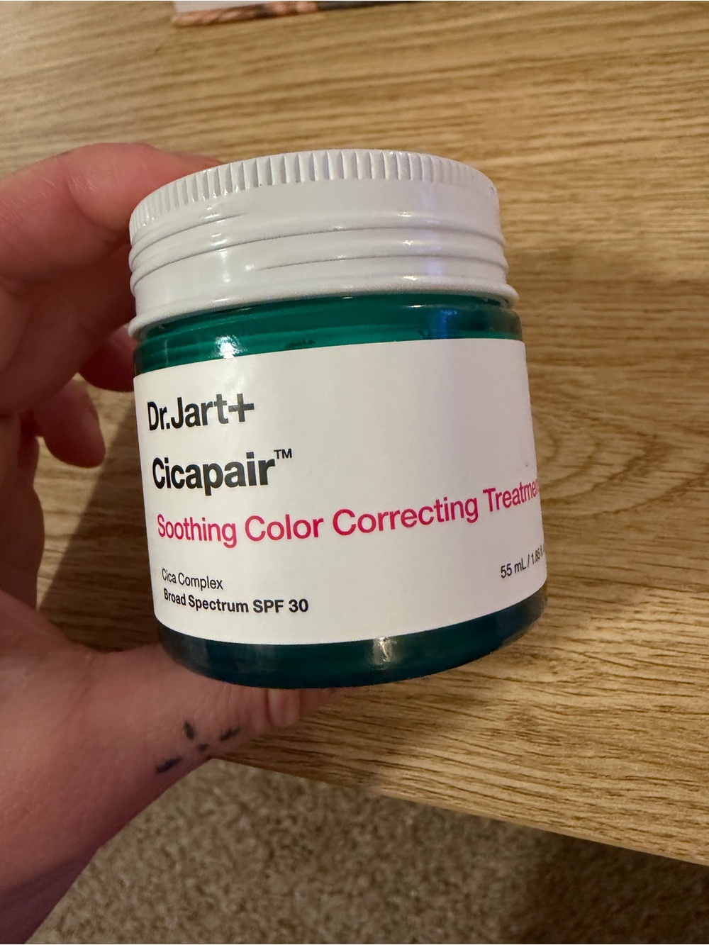 Dr Jart Cicapair